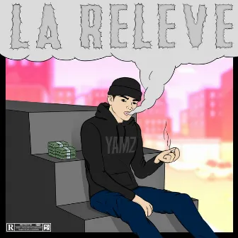 La Relève by Yamz