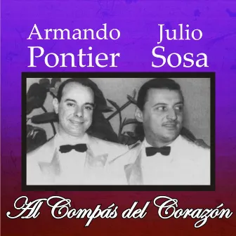 Al Compás del Corazón by Julio Sosa