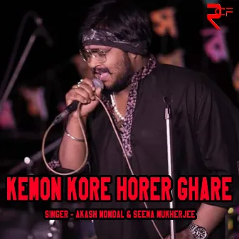 Kemon Kore Horer Ghare by 