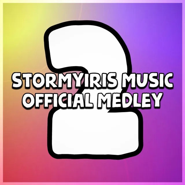 StormyIris Music Official Medley 2