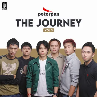 The Journey Vol. 3 by Peterpan