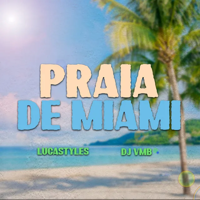 Praia de Miami