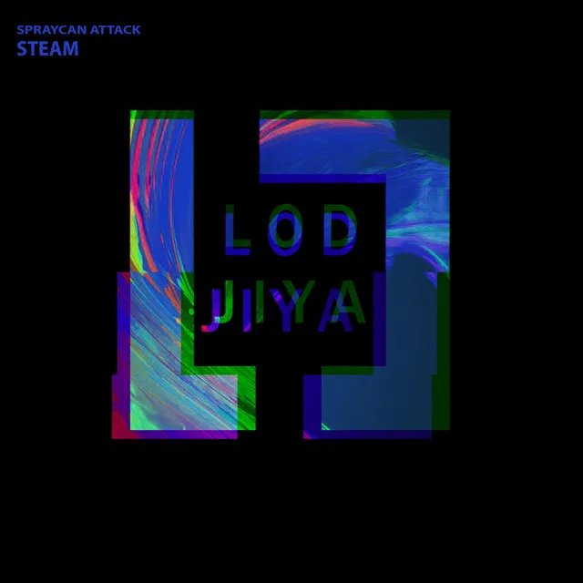 Steam - Original Mix