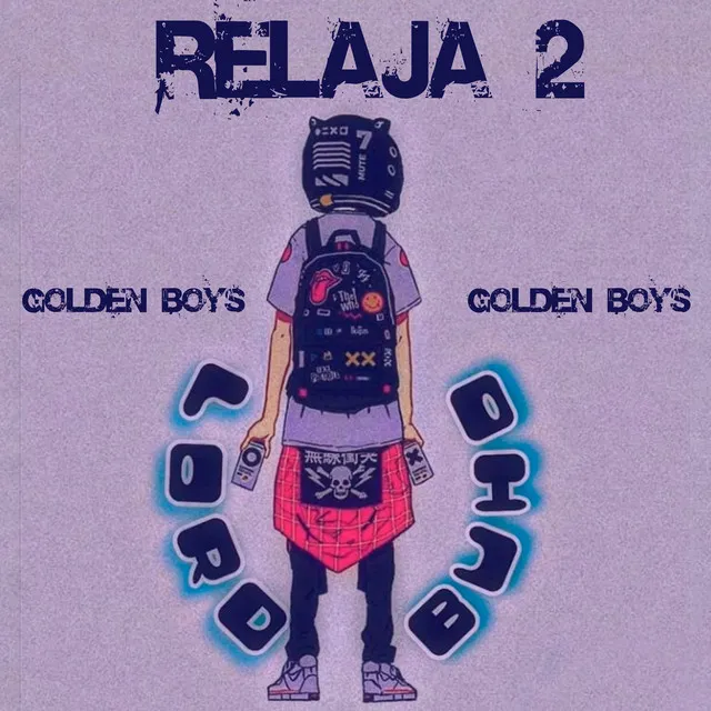 RELAJA 2