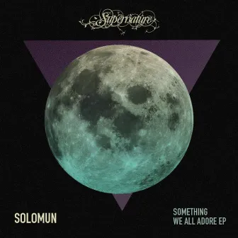 Something We All Adore by Solomun