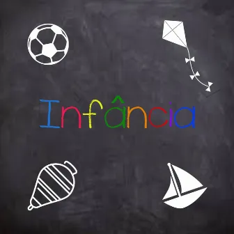 Infância by Fabrício Reis