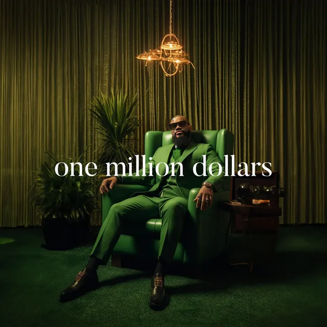 One Million Dollars