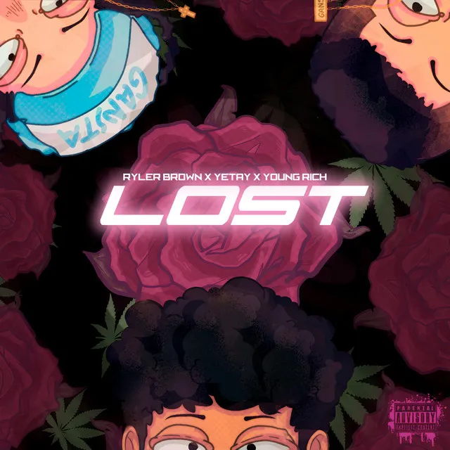 Lost