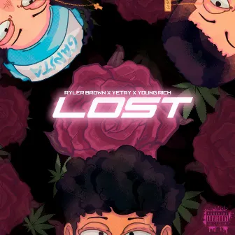 Lost by Yetay