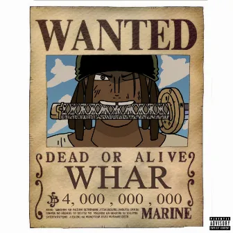 WANTED by WHAR