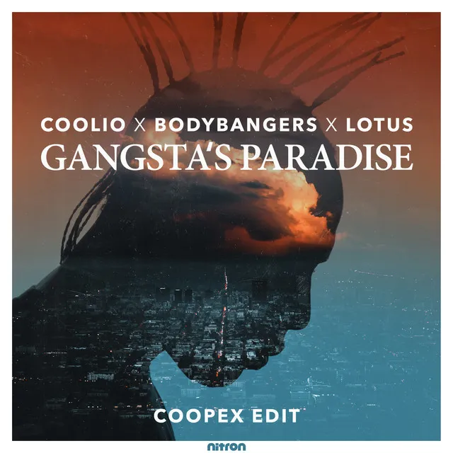 Gangsta's Paradise - Coopex Edit