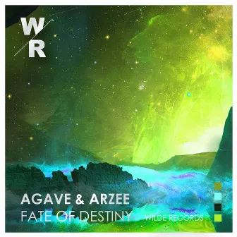 Fate Of Destiny by Agave