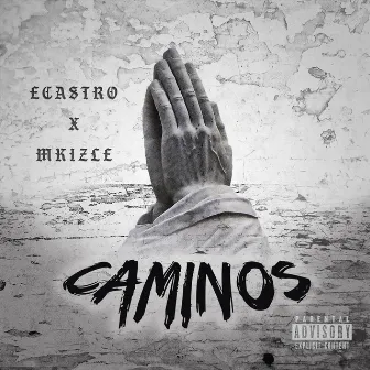 Caminos by E Castro