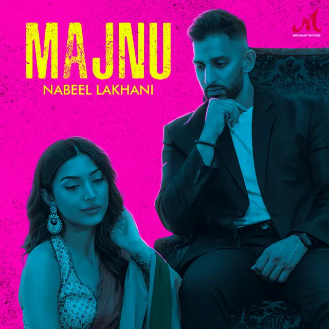 Majnu