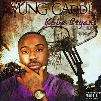 Kobe Bryant by Yung Caddi