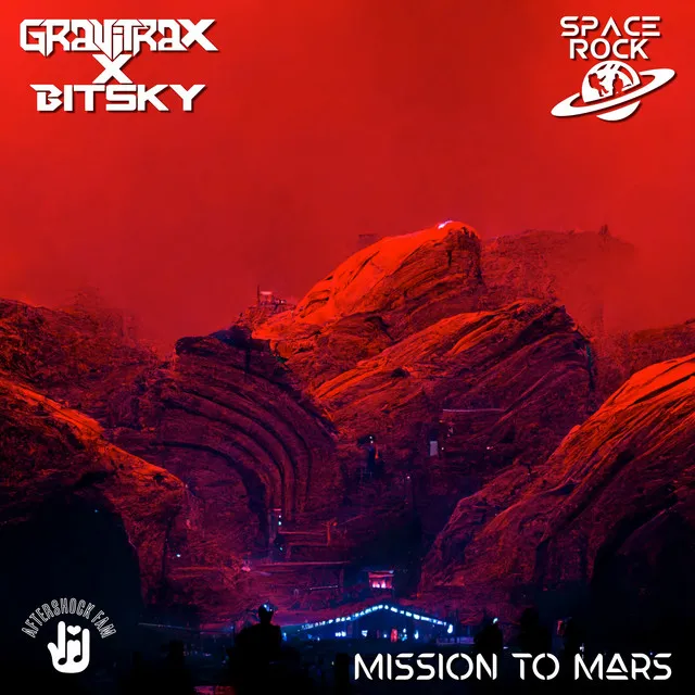 Mission To Mars