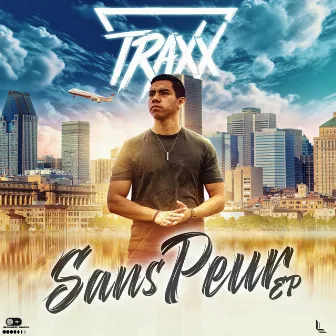 Sans Peur by TRAXX