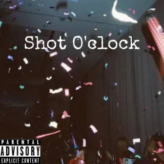 Shot O'clock by Slzy