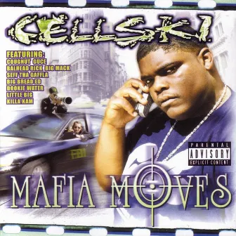 Mafia Moves by Cellski