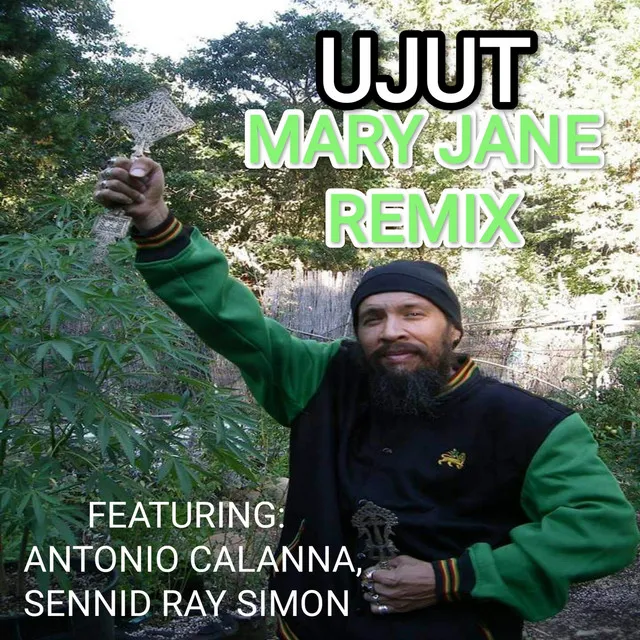 Mary Jane (Remix)