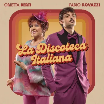 La Discoteca Italiana by Fabio Rovazzi