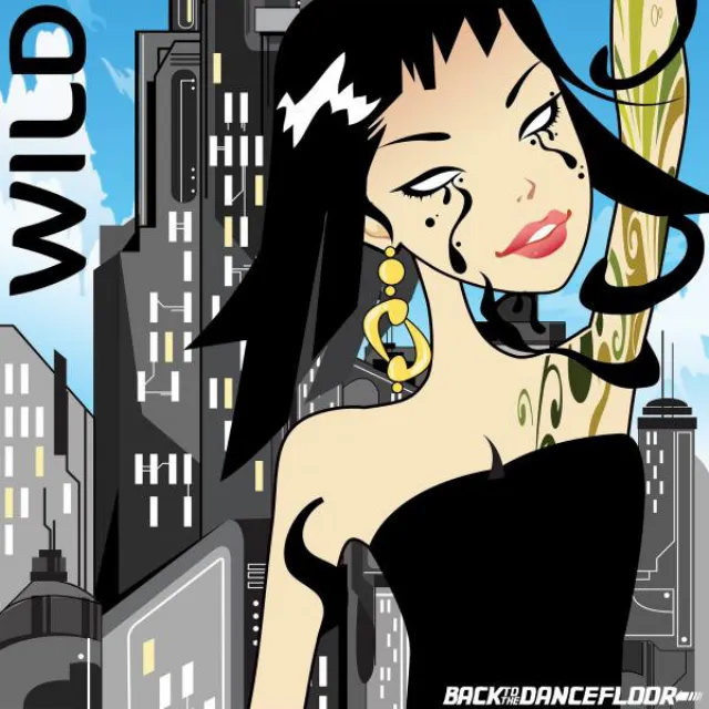 Wild - Original Mix