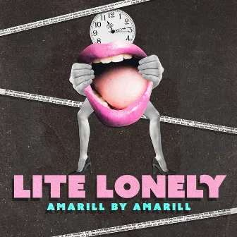 Lite Lonely (Amarill by Amarill Remix) by Amarill