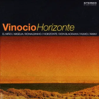 Horizonte by Vinocio