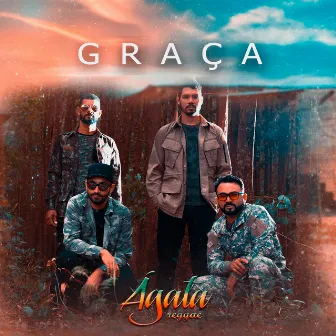 Graça by Ágata Reggae