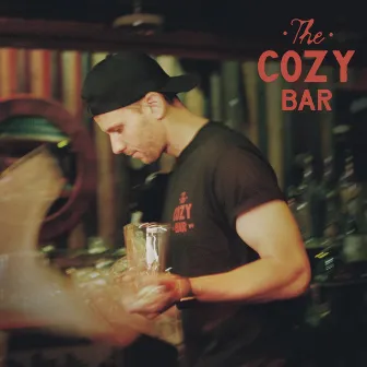 The Cozy Bar by Huey Mack