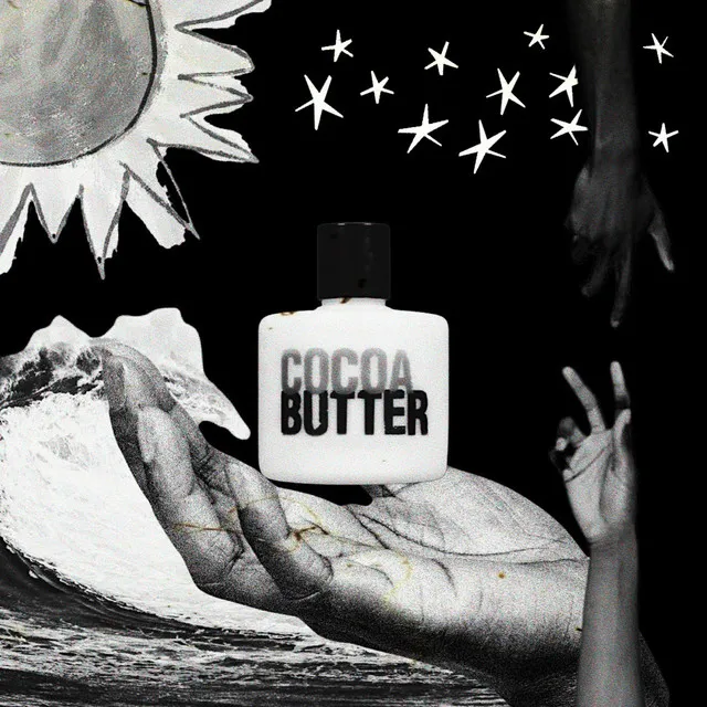 Cocoa Butter