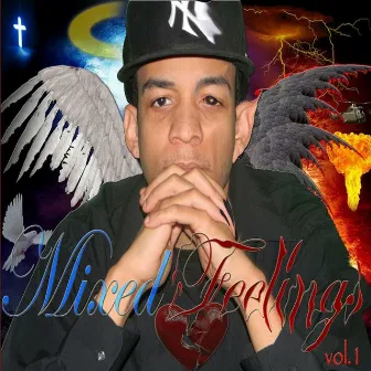 Mixed Feelings Vol. 1 by Duane's Primo