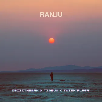 Ranju by Twish Alaga