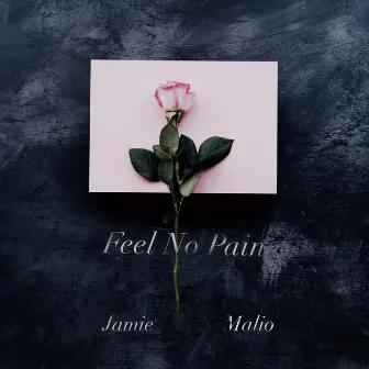 Feel No Pain by Jamie