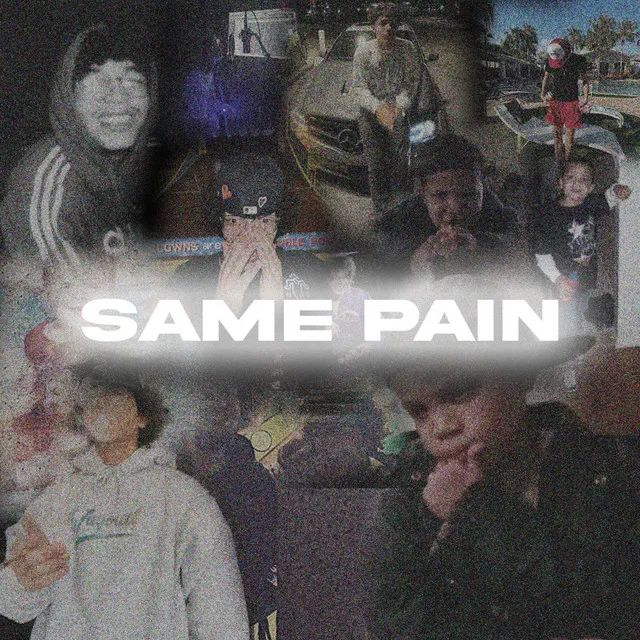 Same Pain