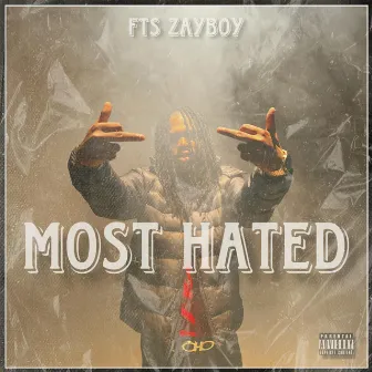 Most Hated by FTS Zayboy