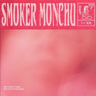 MONCHU I by Smoker