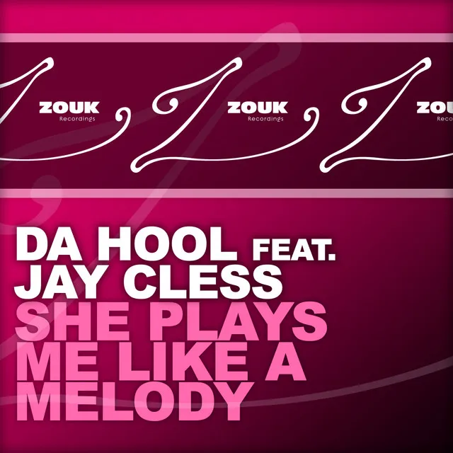 She Plays Me Like A Melody - Hool vs Mike Silence Mix