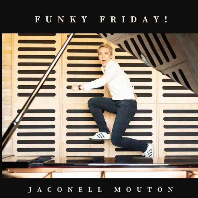 Funky Friday! - Live