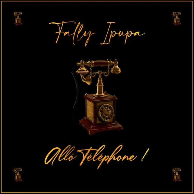 Allô téléphone