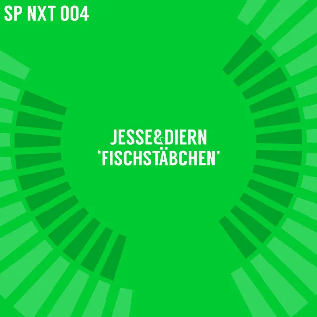 Fischstäbchen - Enno Jesse Remix