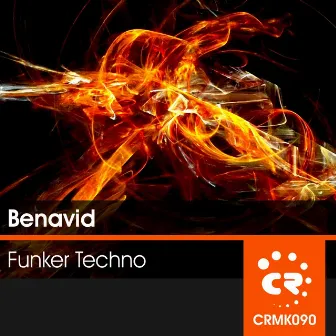 Funker Techno by Benavid