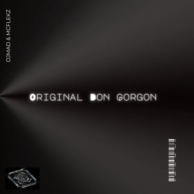 Original Don Gorgon