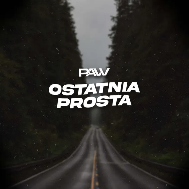 Ostatnia Prosta