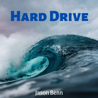 Hard Drive by Jason Benn