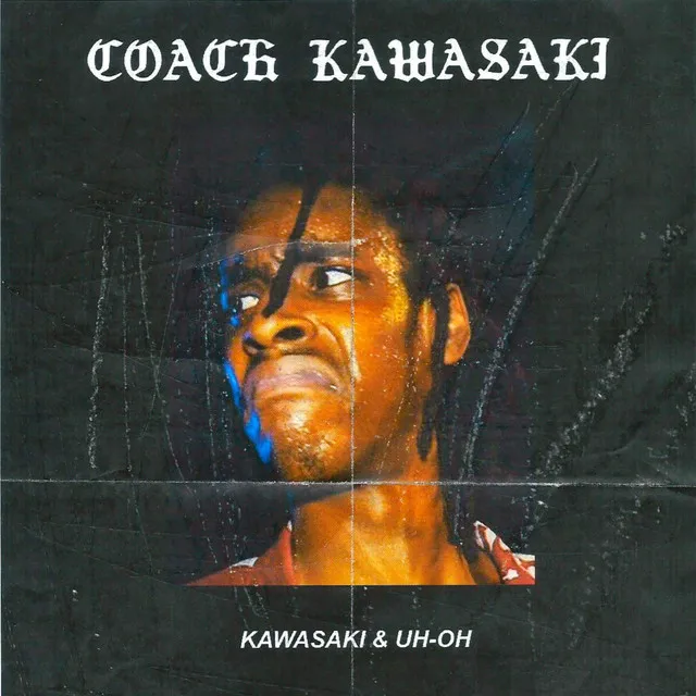 Coach Kawasaki