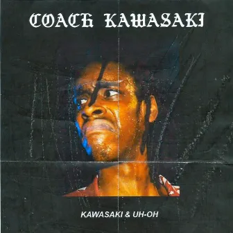 Coach Kawasaki by Kawasaki