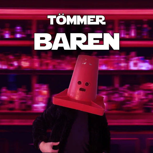 TÖMMER BAREN