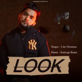 Look by Kalyugi Beats