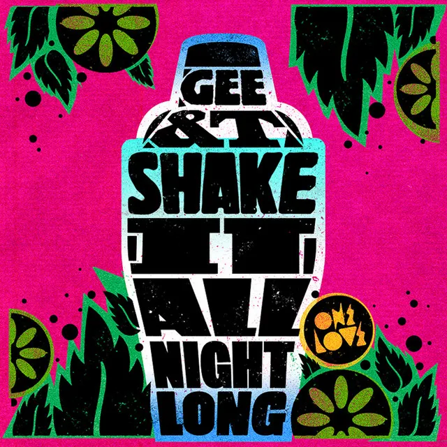 Shake It (All Night Long) (Chardy Remix)